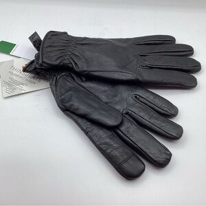 NWT Gloves Igloos Thinsulate Leather with Protouch
